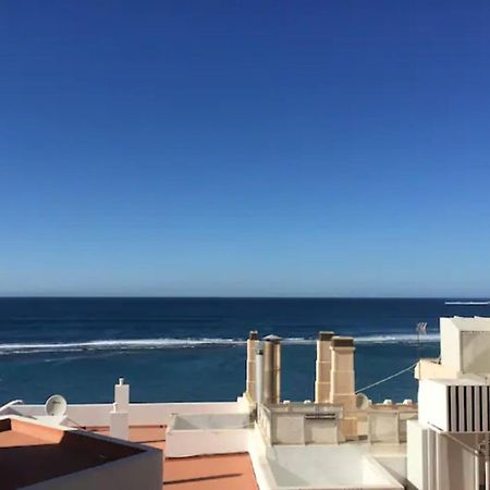 Homeforguest Apartamento Con Vistas A Las Canteras Las Palmas de Gran Canaria Esterno foto