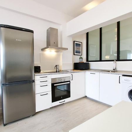Homeforguest Apartamento Con Vistas A Las Canteras Las Palmas de Gran Canaria Esterno foto