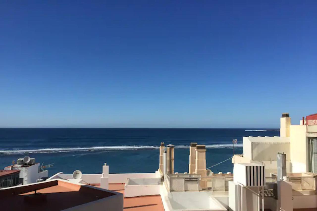 Homeforguest Apartamento Con Vistas A Las Canteras Las Palmas de Gran Canaria Esterno foto