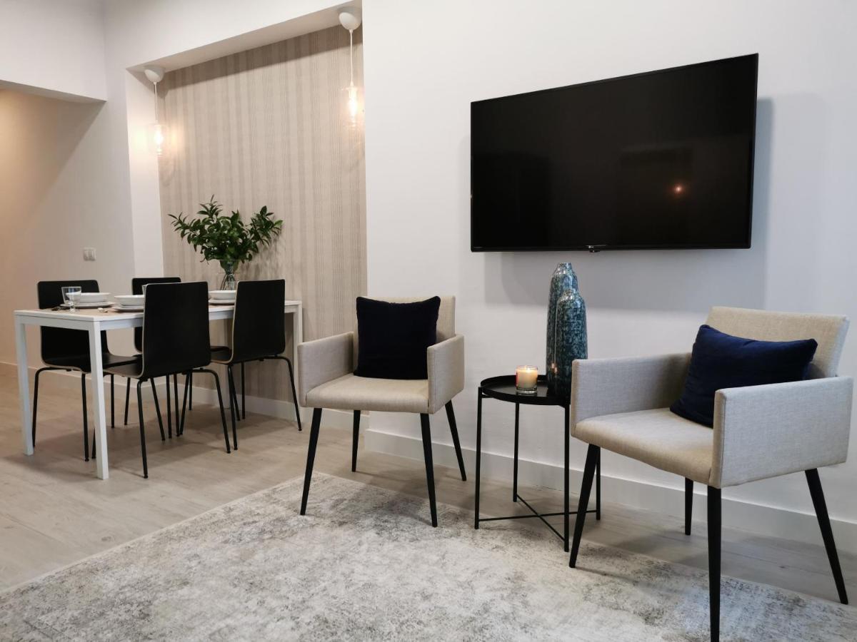 Homeforguest Apartamento Con Vistas A Las Canteras Las Palmas de Gran Canaria Esterno foto